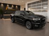 Dodge RAM 1500|3.0|Automatik|CrewCab|Laramie|Sport|LPG - Dodge RAM: Sport