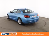 BMW 218i Advantage *NAVI*LED*PDC*SHZ*TEMPO*ALU* - gebrauchte BMW 218 aus dem Jahr 2018