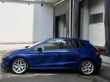 Seat Ibiza FR LED ACC Rü-Kamera Sportsitze Beats Navi - Seat Ibiza: Blau