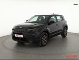 Jeep Avenger 1.2 MHev Aut. LED Sitzheizung Tempomat - Jeep Avenger: Automatik