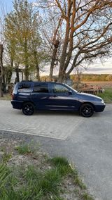 Volkswagen VW Polo Variant 1.4  Zahnriemen & Kupplun... - Volkswagen Polo: Variant