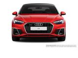 Audi A5 Cabriolet 45 quattro S LINE B&O 360°CAM LM19 - Audi A5 mit Benzin-Antrieb: Cabrio