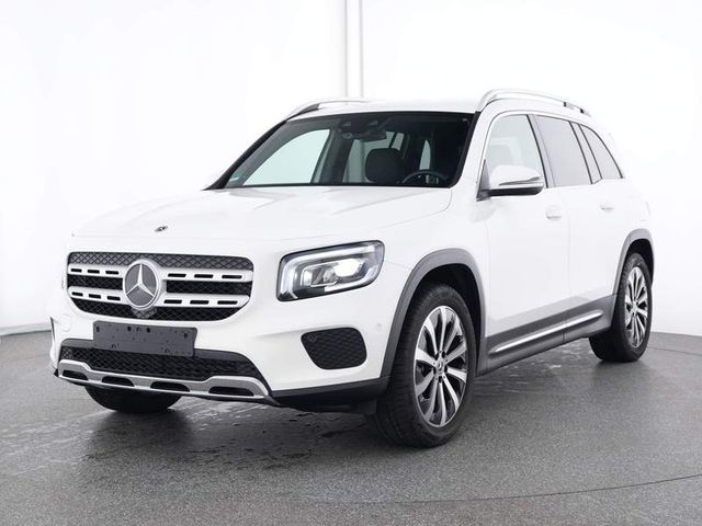 Mercedes-Benz GLB 200 d 4MATIC Progressive, AHV, LED