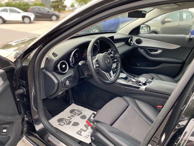 Mercedes-Benz C 220  -Klasse T-Modell 4Mati *Kamera*