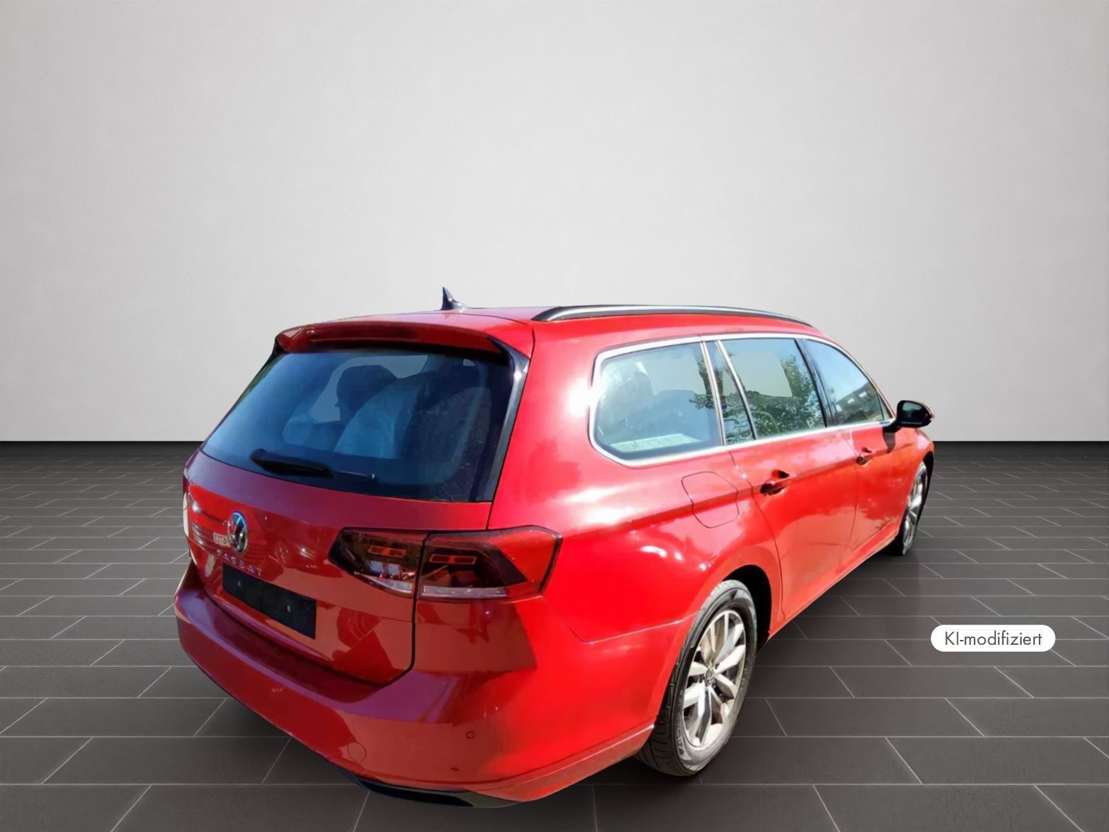 Volkswagen Passat Variant - Bild 3