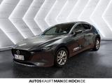 Mazda 3 2.0L SKY- X 186ps6AT 2025 FWD Exclusive-line - Mazda 3 Exclusive-line Gebrauchtwagen
