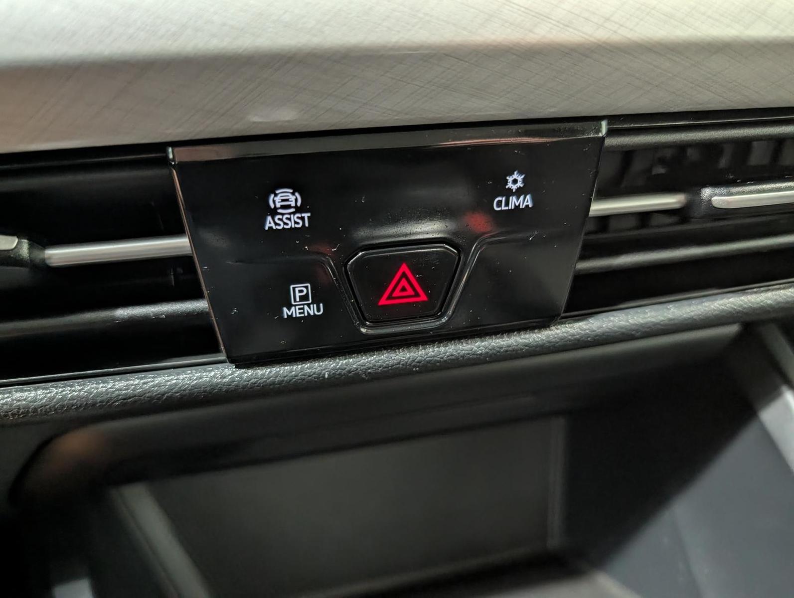 Volkswagen Golf Variant 1.0 TSI Life 4xSHZ Kamera Standhzg., миниатюра 18
