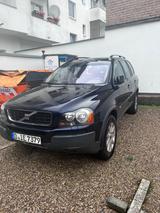 Volvo XC90 2.5T Momentum 7-Sitzer, LPG, Bastlerauto - gebrauchte Volvo XC90 aus dem Jahr 2005