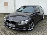 BMW 335i Aut. xDrive +LEDER+HUD+GLASDACH+NAVI+ - BMW 335: Limousine, 335i