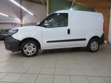 Fiat Doblo Basis Kasten*KLIMA*PDC*GRA* - Fiat Doblo Gebrauchtwagen