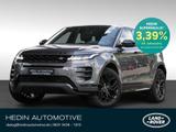 Land Rover Range Rover Evoque P250 aut. R-Dynamic SE |360°