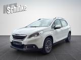 Peugeot 2008 Active - Peugeot 2008: Active