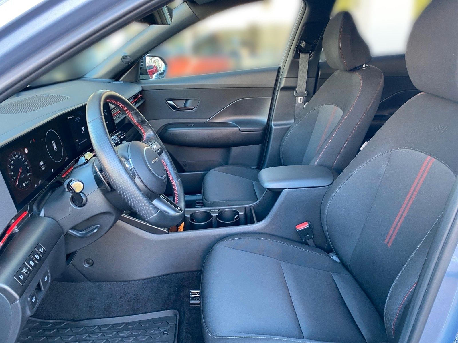 Hyundai Kona – Bild 7