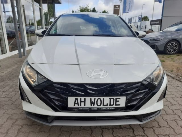 Hyundai i20 – Bild 5
