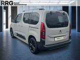 Citroën Berlingo FEEL M PureTech 110 - gebrauchte Citroën Berlingo aus dem Jahr 2020