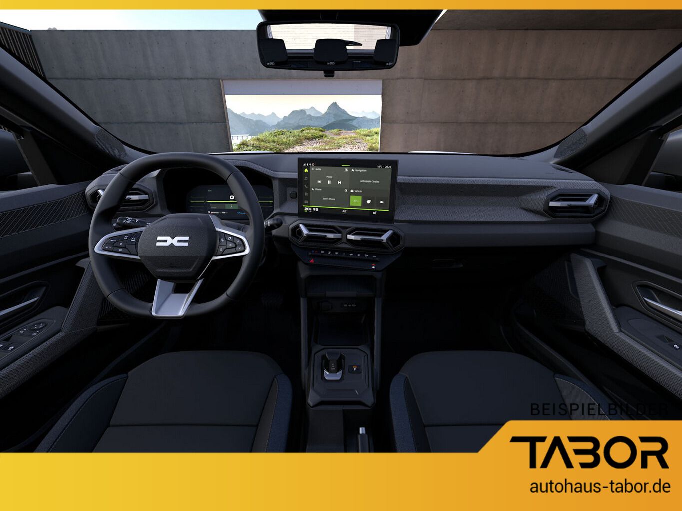 Dacia Duster - Bild 7