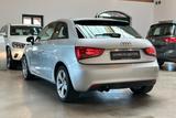 Audi A1 1.4 TFSI S-tronic NAVI/KLIMA/SHZ/PDC/122PS - Audi A1: 122 Ps