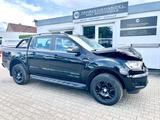 Ford Ranger 3.2 Limited Doka 4x4  Unfall - Ford Ranger 3 2