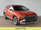 Hyundai TUCSON Premium 48V DCT - Hyundai Tucson Premium mit Benzin-Antrieb
