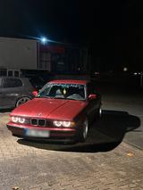BMW Bmw E34 520i - BMW 520 aus 1991