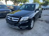 Mercedes-Benz GLK 220 GLK -Klasse GLK 220 CDI 4-Matic BE - Mercedes-Benz GLK 220: 4matic