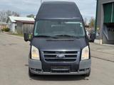 Ford Transit NUGGET*WESTFALIA*KÜCHE*CAMPER*1HAND*AHK* - Angebote entsprechen deinen Suchkriterien