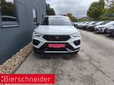Cupra Ateca 2.0 TSI DSG 4DRIVE COPPER PANO AHK eSITZ