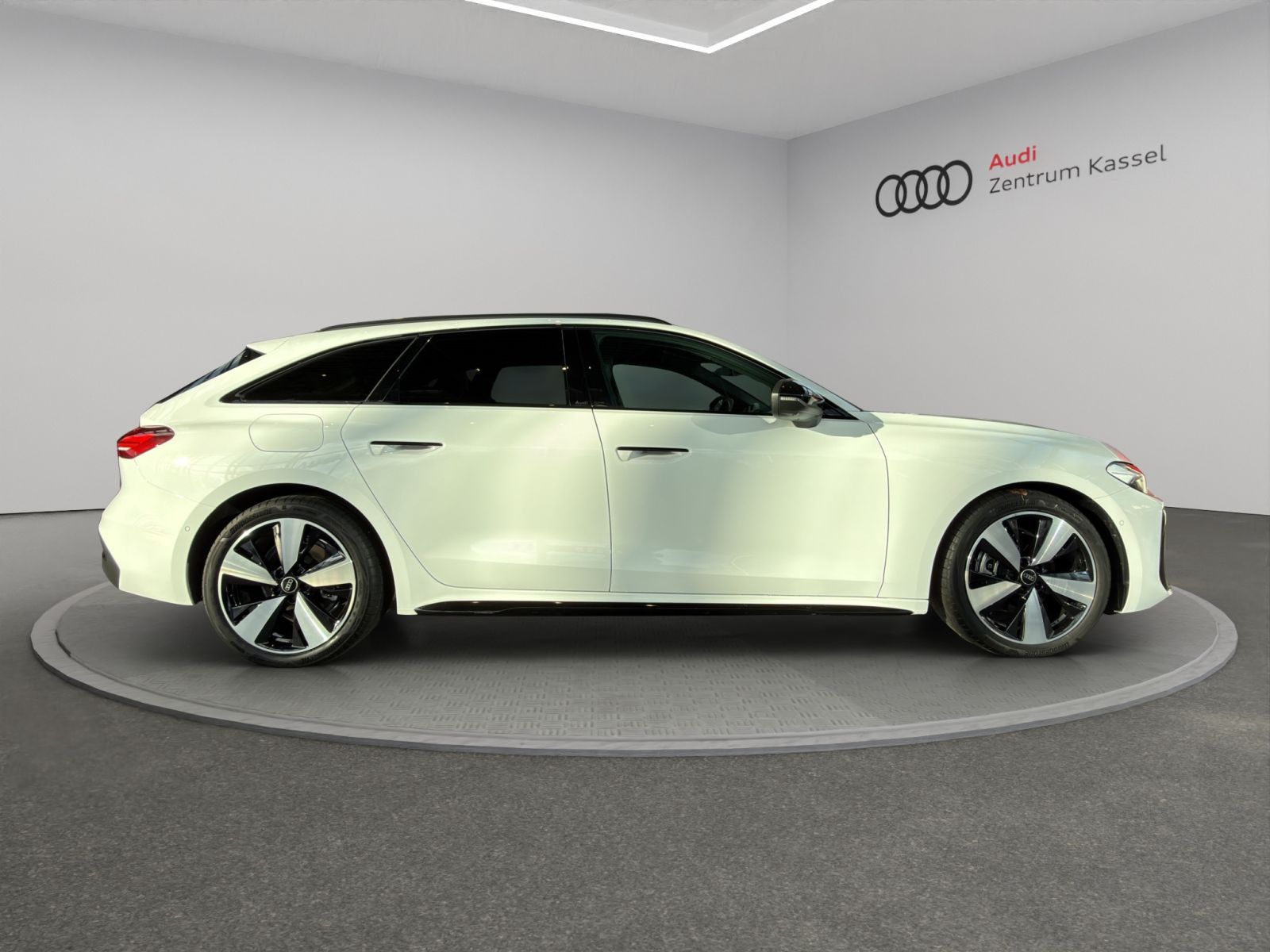 Audi A5 - Bild 6