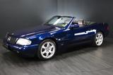 Mercedes-Benz SL 500 Edition - gebrauchte Mercedes-Benz SL 500 aus dem Jahr 2000