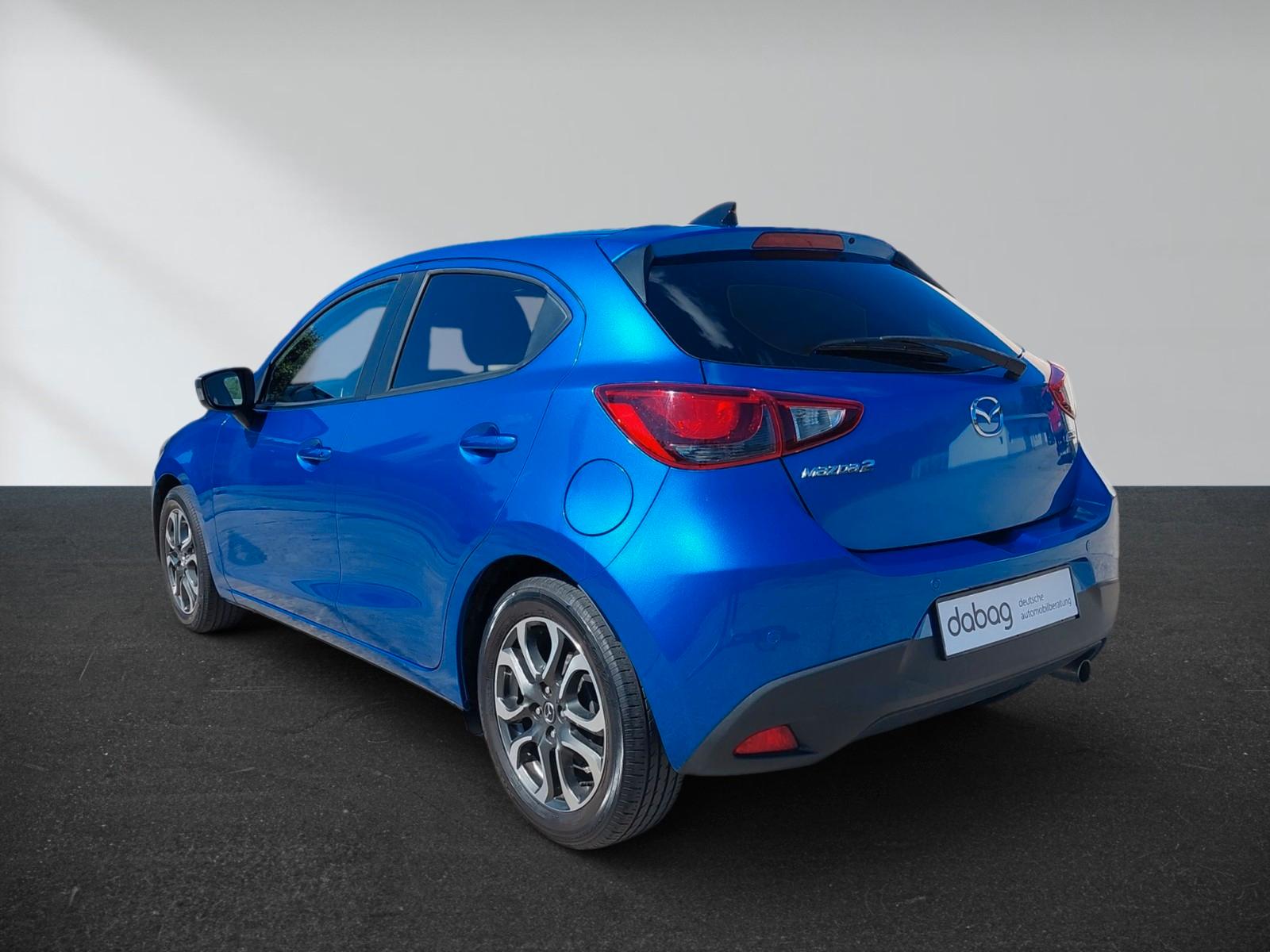 Mazda SPORTS-LINE SHZ PDC NAVI TEMPOMAT BLUETOOTH