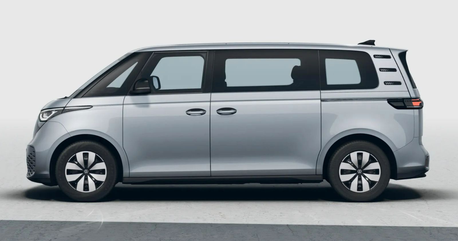 Volkswagen ID. Buzz - Bild 3