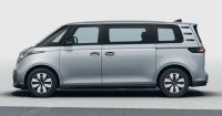Volkswagen ID. Buzz - Vorschau Bild 3
