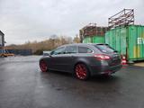 Peugeot 508 SW GT HDi FAP 200 Automatik GT - Peugeot 508 aus 2011: SW