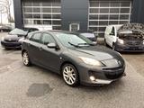 Mazda 3 1,6 De Hatchback - Hatchback mit Diesel-Antrieb