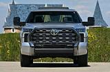 Toyota Tundra 2025 PLATINUM  Mild Hibrid 437PS - Toyota Tundra mit Schiebedach