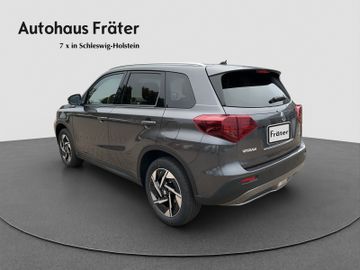 Fotografie 6 des Suzuki Vitara 1.4 Mild-Hybrid Comfort+ Navi SD SHZ