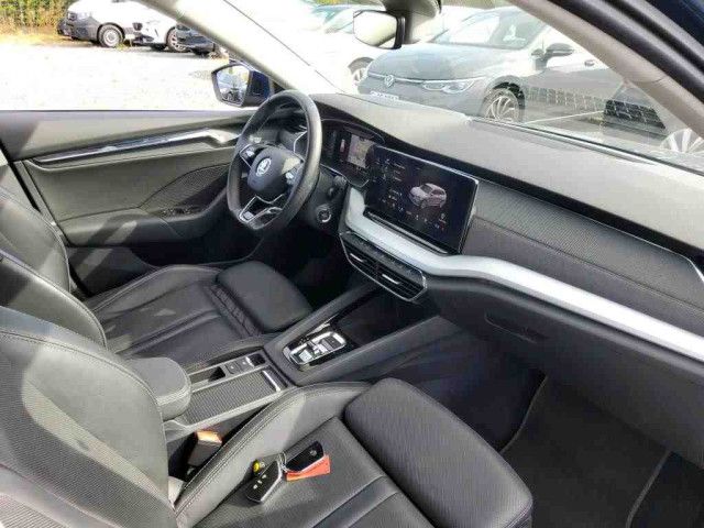 Skoda Octavia - Bild 4