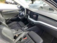 Skoda Octavia - Vorschau Bild 4