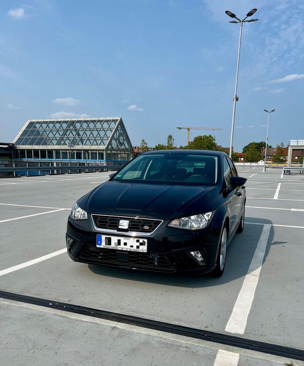 SEAT Seat Ibiza FR 1.0