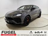 Lamborghini Urus 4.0 4WD AT Navi|SHZ|LED - Lamborghini Urus aus 2021
