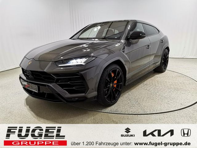 Lamborghini Urus 4.0 4WD AT Navi|SHZ|LED