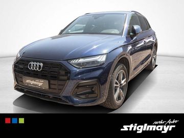 Audi Q5 50 2.0 TFSIe quattro advanced *MATRIX+SITZHG