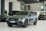 Mercedes-Benz GLC 300 d 4Matic*AMG-LINE*NIGHT*BUSINESS*KAMERA* - gebrauchte Mercedes-Benz GLC 300 aus dem Jahr 2020