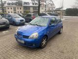 Renault Rennauto Clear, Campus 1.2 16v angemeldet ... - Renault Clio aus 2007: Campus