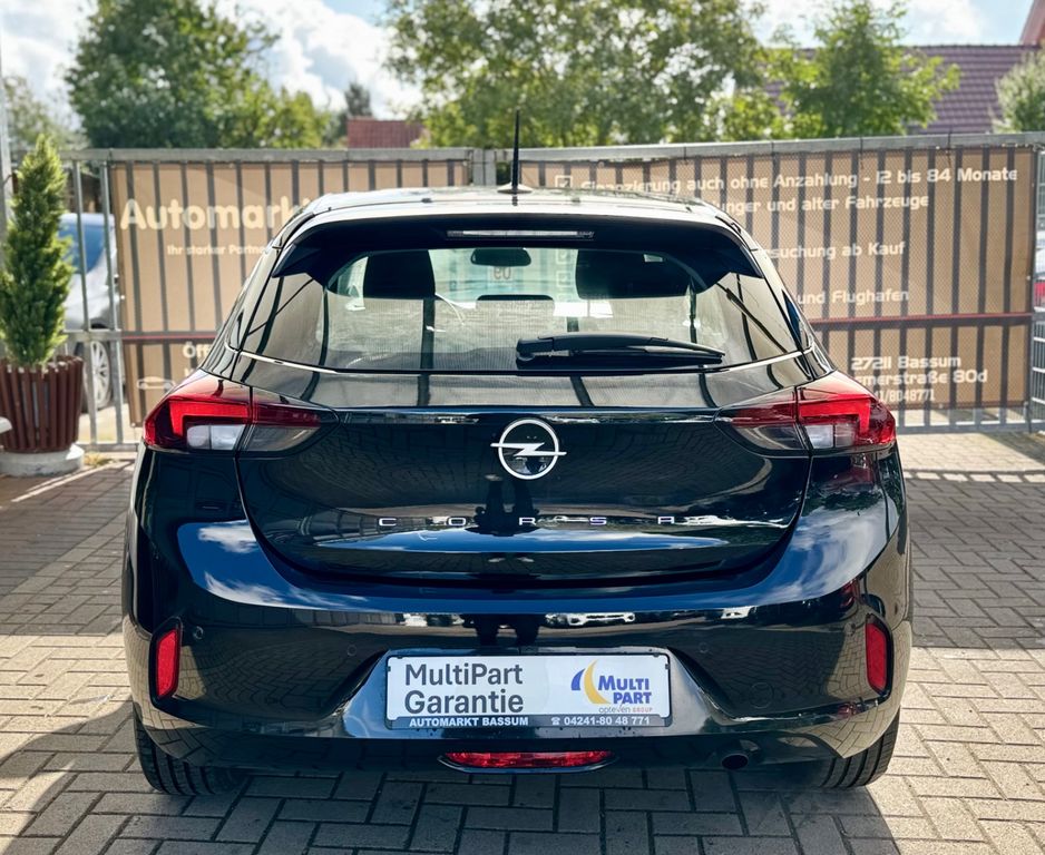 Opel Corsa F Carplay+Kamera+Tempo+Klima+PDC – Ansicht 16