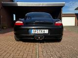 Porsche Cayman 2.7  - Sportpaket - Porsche Cayman: Sport