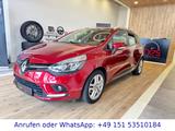 Renault Clio IV BOSE Edition/Tüv NEU/1.Hand/Temp. - gebrauchte Renault Clio aus dem Jahr 2019