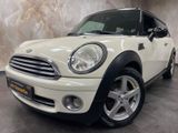 MINI Cooper Clubman