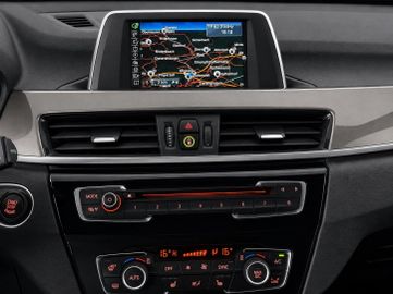 BMW X1 - 9