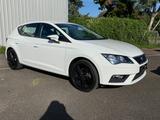 Seat Leon Facelift 115PS GARANTIE - gebrauchte Seat Leon mit Facelift